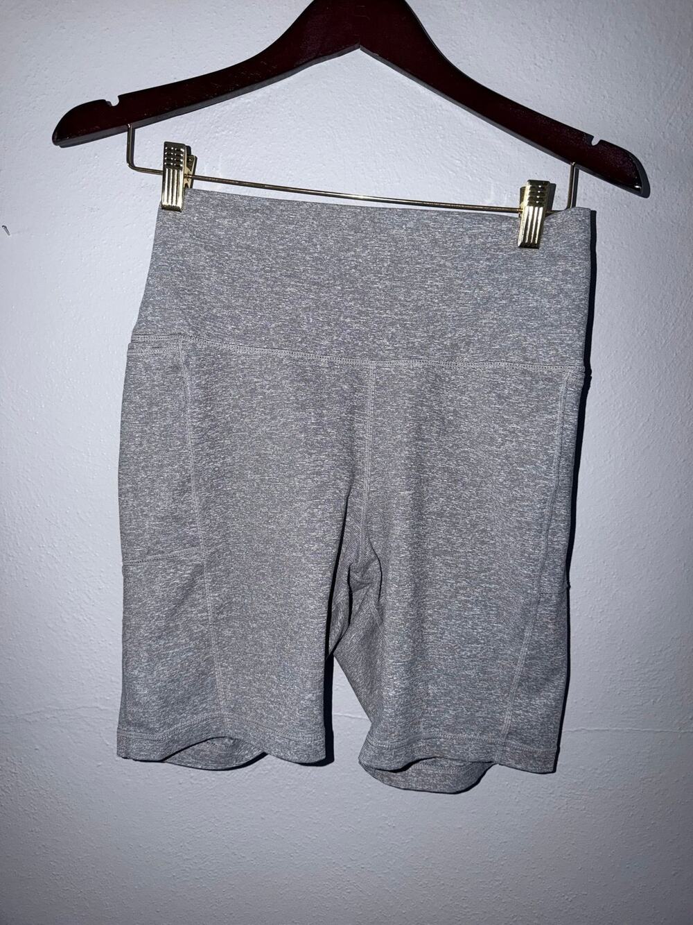 Vouri Biker Shorts